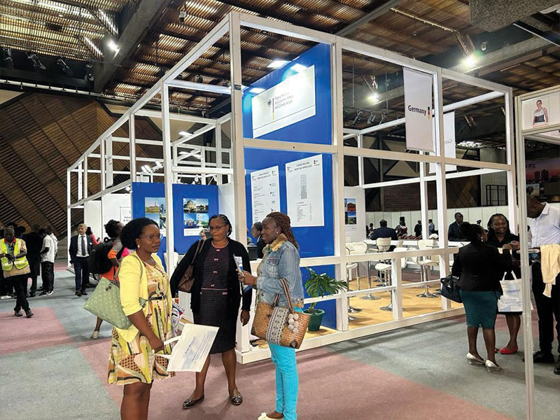 Women in Business