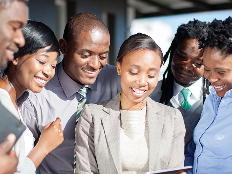Youth Empowerment