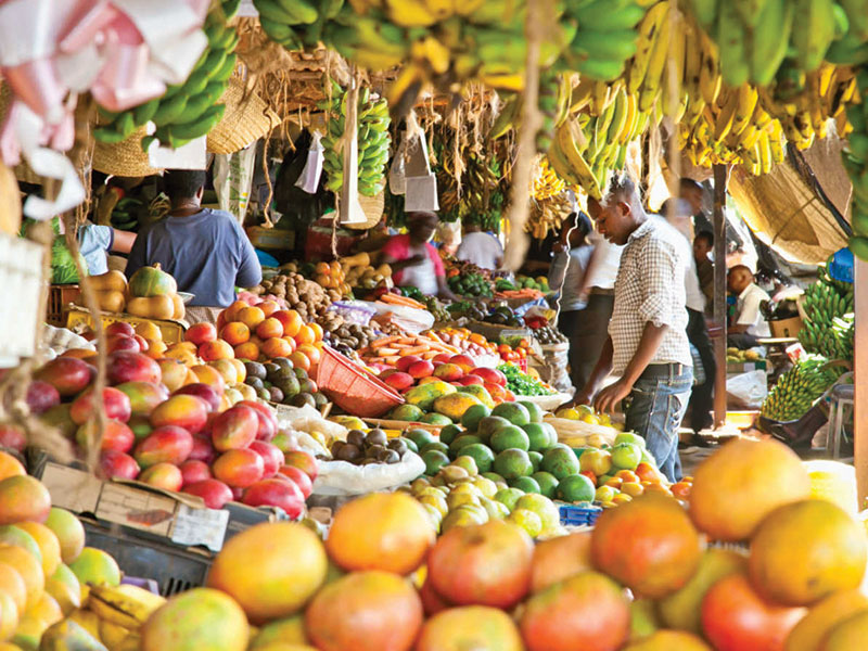 Market Access
